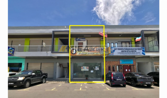 For SELL | PAPAR SQUARE | SHOPLOT | TENANTED | 4.7% Rental Yield ...